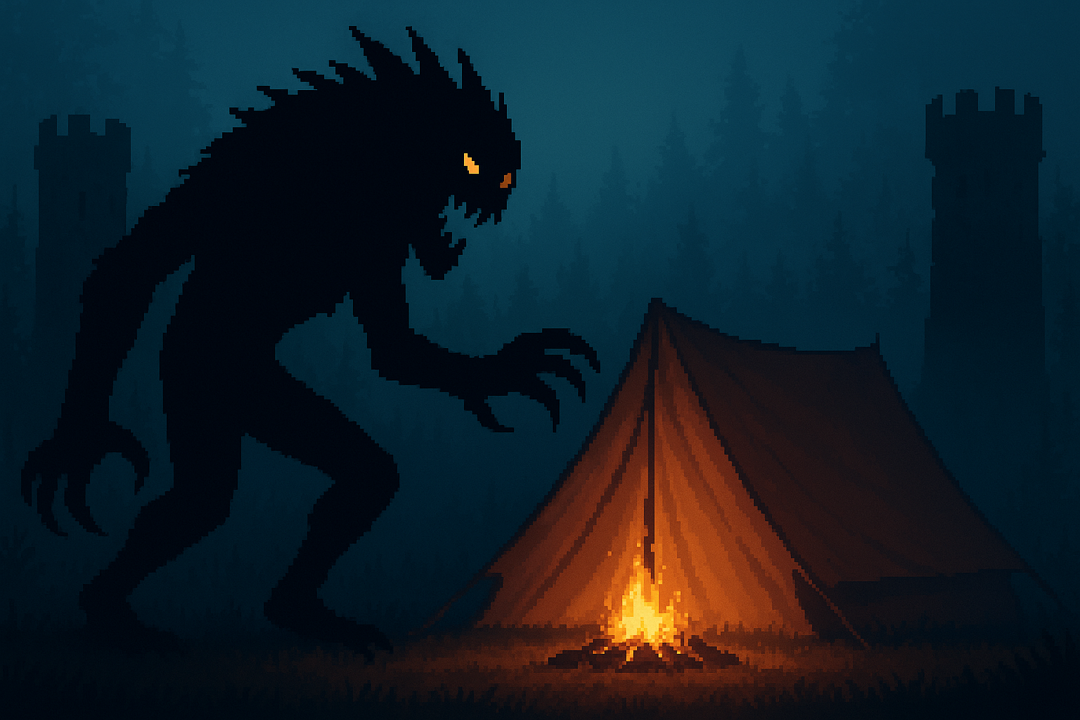 Ravethor Screenshot 1