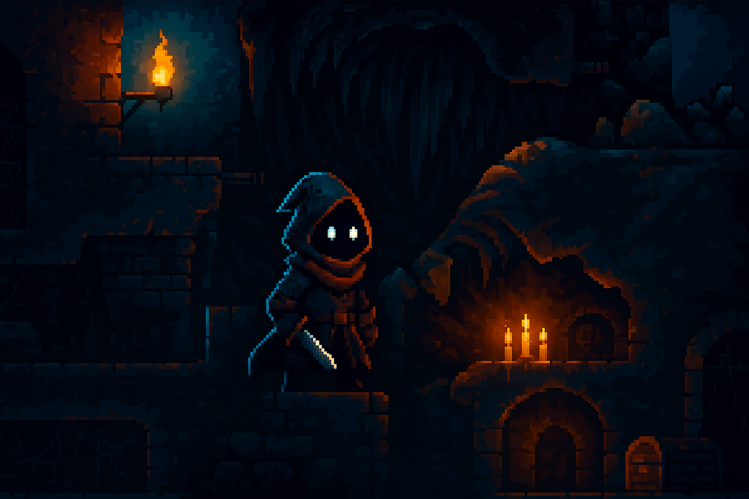 Ravethor Screenshot 2