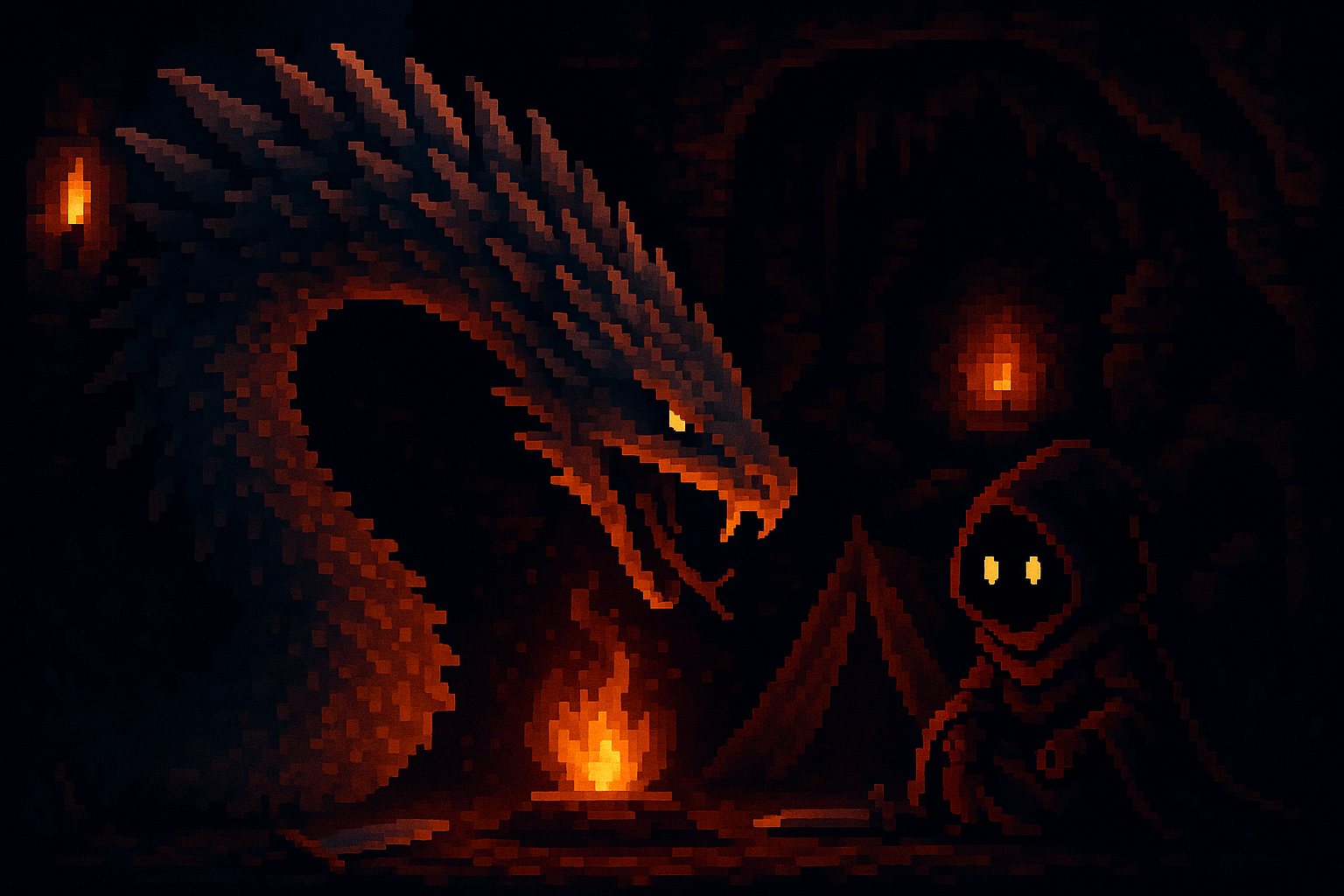 Ravethor Screenshot 3